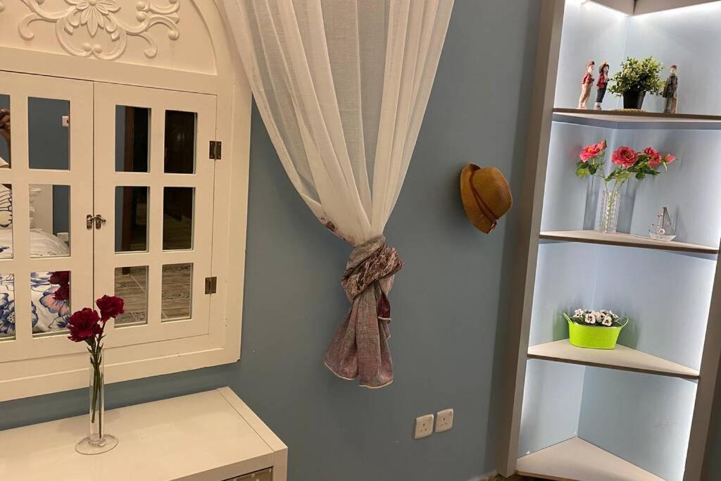 B-Lbait Yanbu Villa Garden Kültér fotó